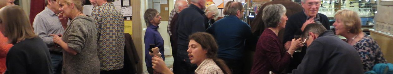 Nether Edge Folk Club