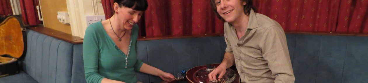 Nether Edge Folk Club