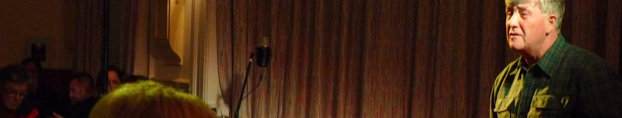 Nether Edge Folk Club