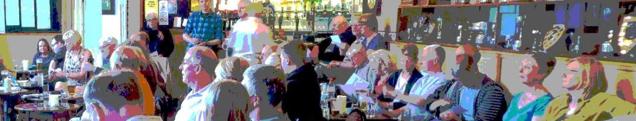 Nether Edge Folk Club