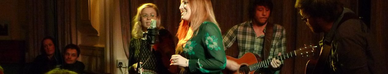 Nether Edge Folk Club